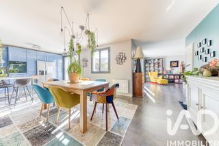  Maison � vendre 6 pi�ces 154 m�