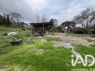  Terrain � vendre 653 m�