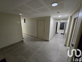  Appartement � vendre 1 pi�ce 34 m�