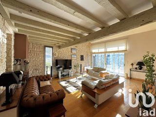  Villa � vendre 10 pi�ces 288 m�