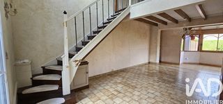  Maison � vendre 4 pi�ces 142 m�