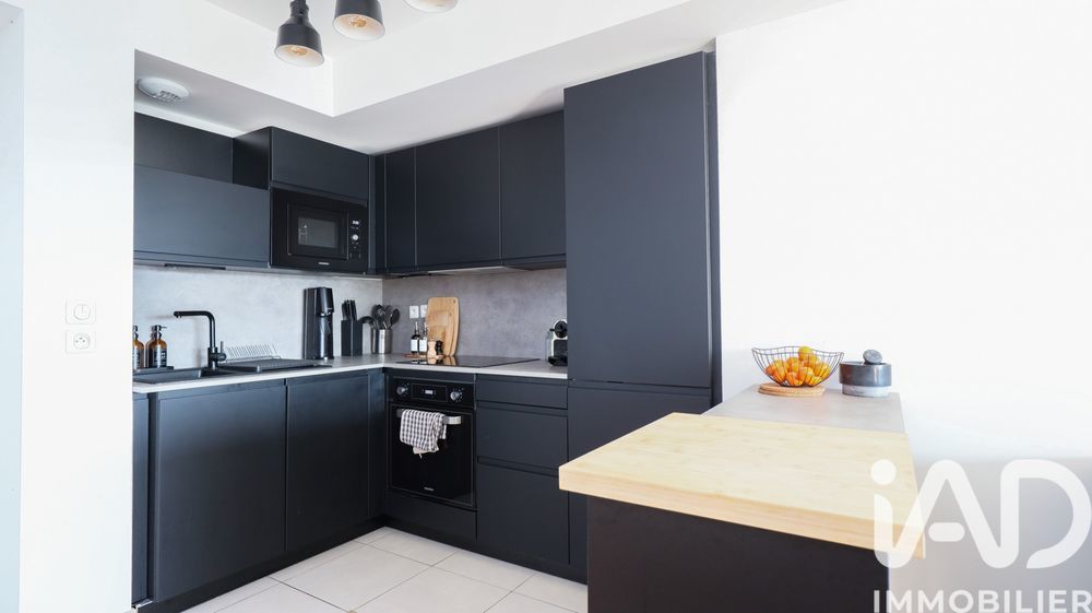 � vendre  Appartement Asni�res-sur-Seine (92600)