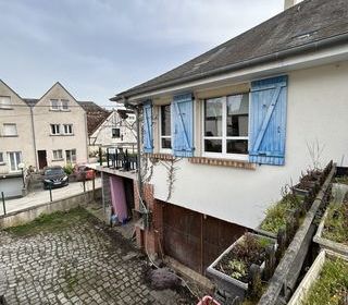  Maison � vendre 5 pi�ces 121 m�