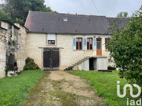   Vente Maison de village 4 pi�ces Maison - 4 pi�ce(s) - 84 m�