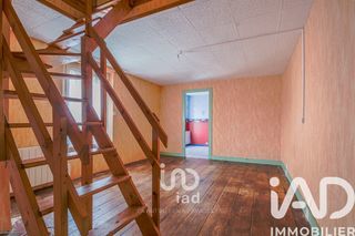  Maison � vendre 4 pi�ces 80 m�