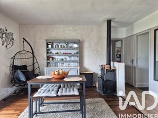  Maison � vendre 5 pi�ces 117 m�