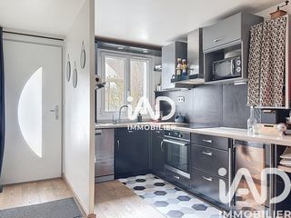  Maison � vendre 5 pi�ces 94 m�