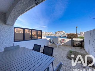  Appartement � vendre 2 pi�ces 34 m�