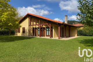  Maison � vendre 4 pi�ces 86 m�