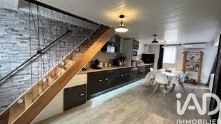  Maison � vendre 4 pi�ces 74 m�