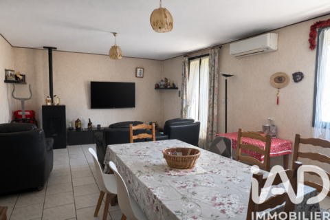   Vente Maison/villa 7 pi�ces Maison - 7 pi�ce(s) - 149 m�