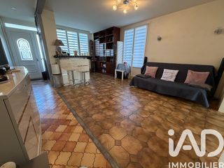  Maison � vendre 4 pi�ces 113 m�