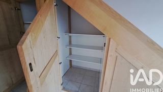  Maison � vendre 3 pi�ces 53 m�