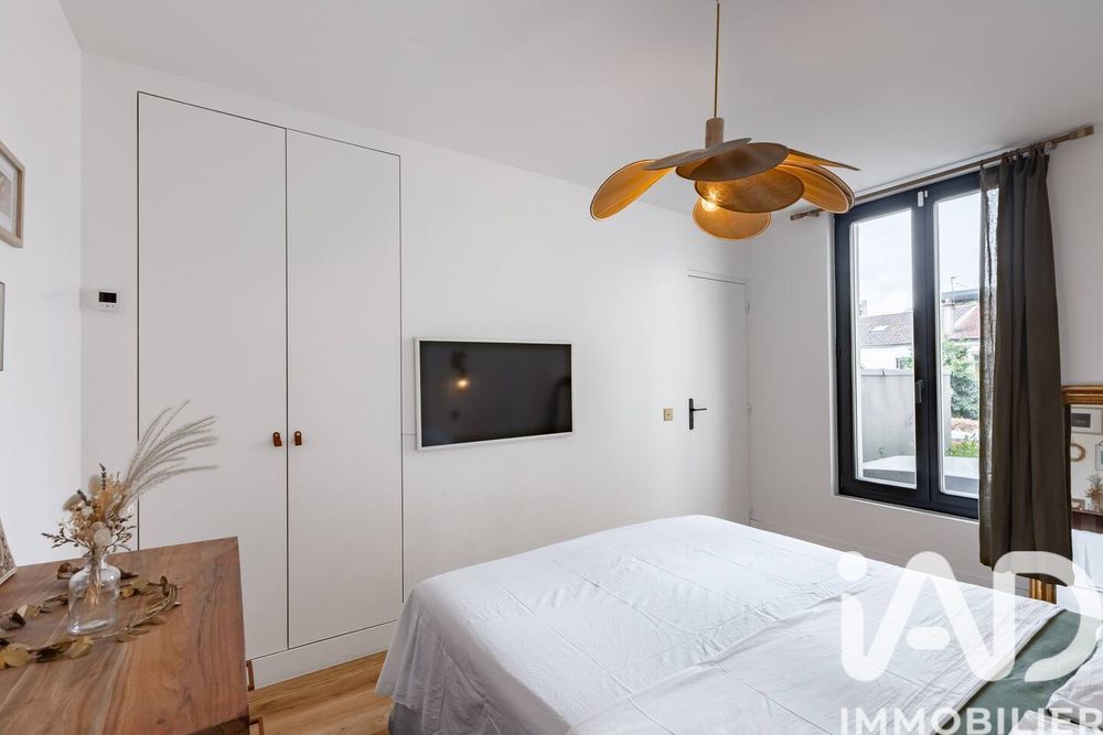 � vendre  Villa Gentilly (94250)