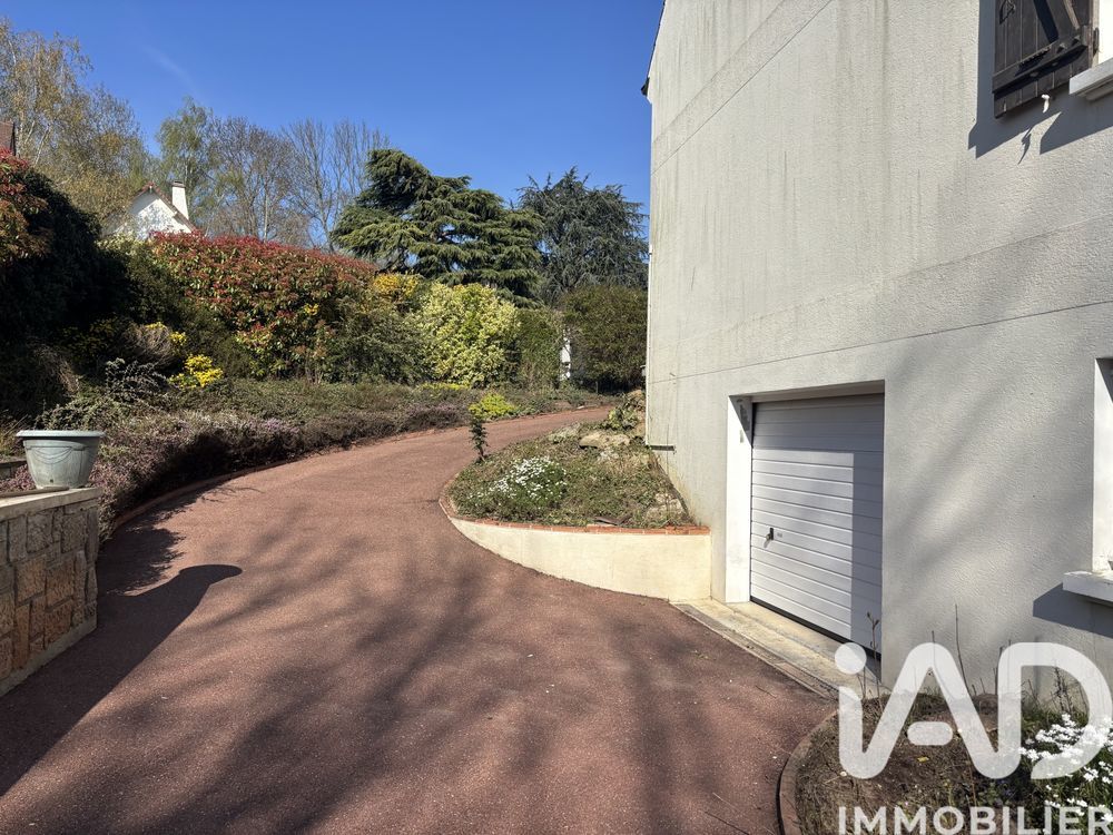 � vendre  Maison Saint-Leu-la-For�t (95320)