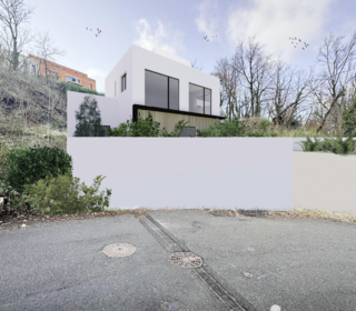  Terrain � vendre 641 m�