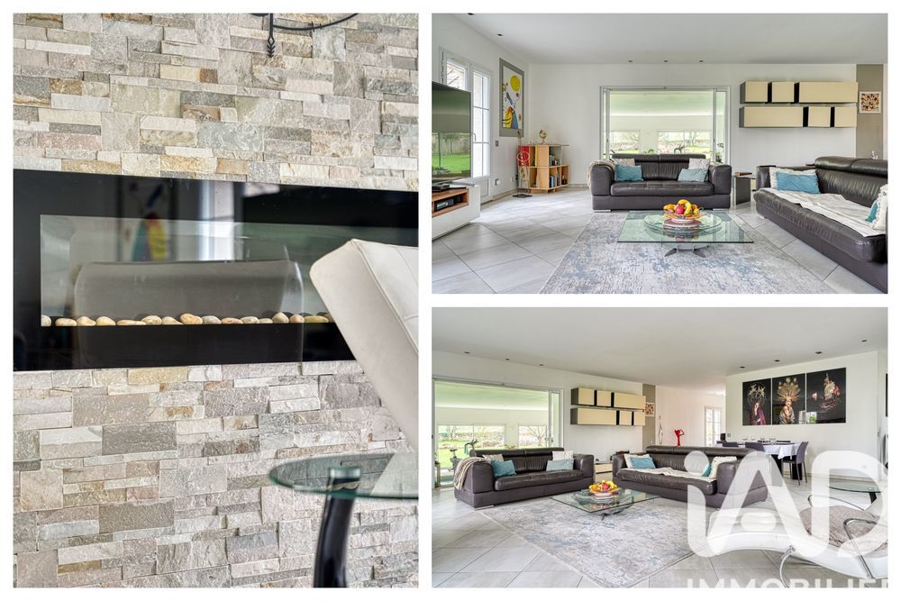 � vendre  Villa Serans (60240)