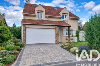  Maison � vendre 8 pi�ces 167 m�