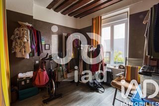  Appartement � vendre 3 pi�ces 64 m�