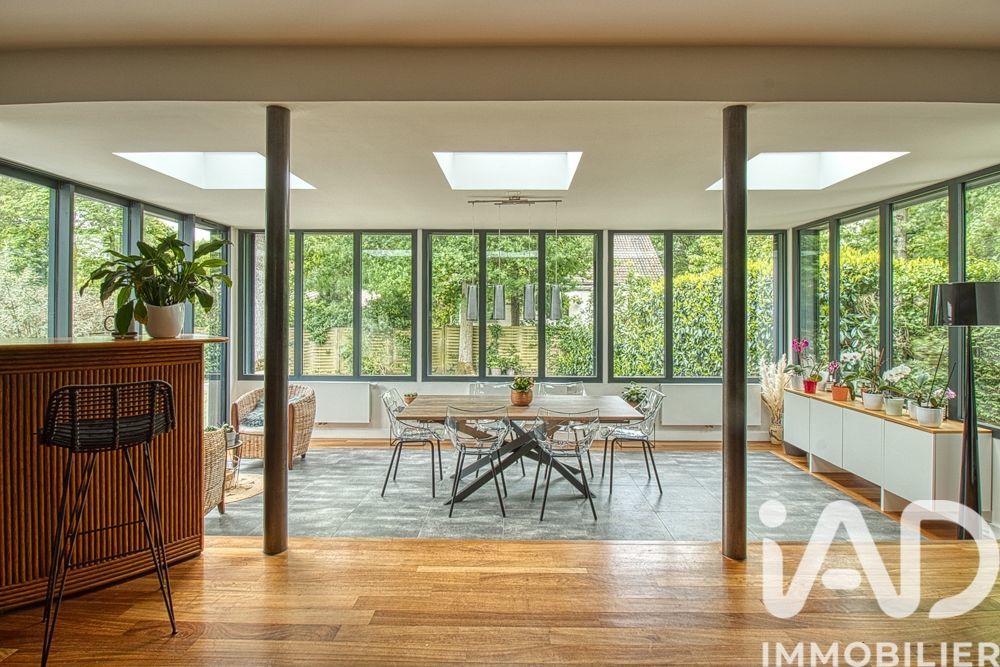 � vendre  Maison Verneuil-sur-Seine (78480)