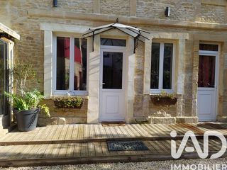  Maison � vendre 7 pi�ces 195 m�