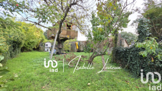  Maison � vendre 8 pi�ces 200 m�