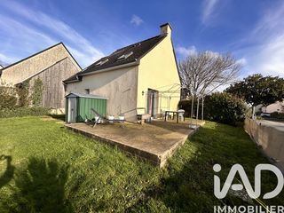  Maison � vendre 4 pi�ces 90 m�