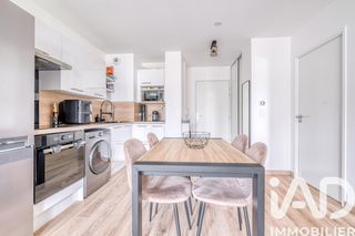  Appartement � vendre 2 pi�ces 42 m�