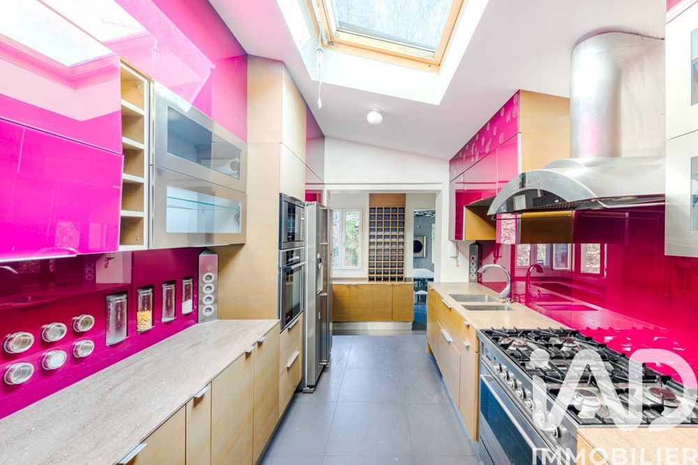 � vendre  Maison Montmorency (95160)