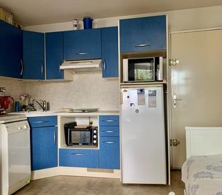  Appartement � vendre 2 pi�ces 29 m�