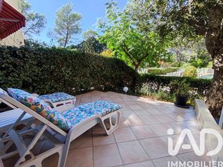  Appartement � vendre 2 pi�ces 34 m�