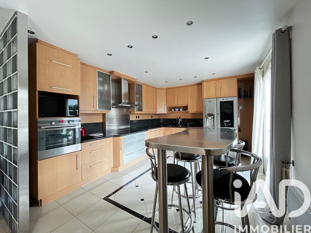 � vendre  Maison Villiers-sur-Marne (94350)