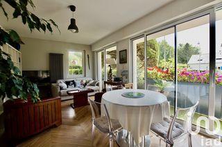  Appartement � vendre 3 pi�ces 67 m�