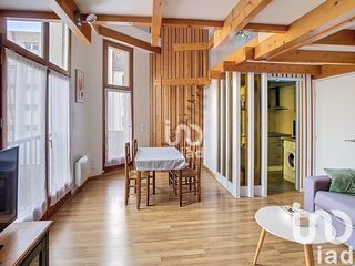  Appartement � vendre 2 pi�ces 53 m�