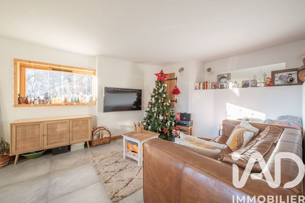 � vendre  Maison Huez (38750)