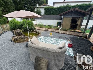  Maison � vendre 6 pi�ces 95 m�