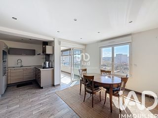  Appartement � vendre 3 pi�ces 61 m�