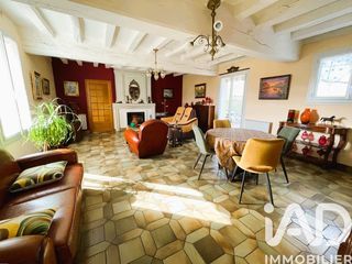  Maison � vendre 6 pi�ces 196 m�