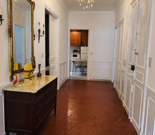  Appartement � vendre 5 pi�ces 106 m�