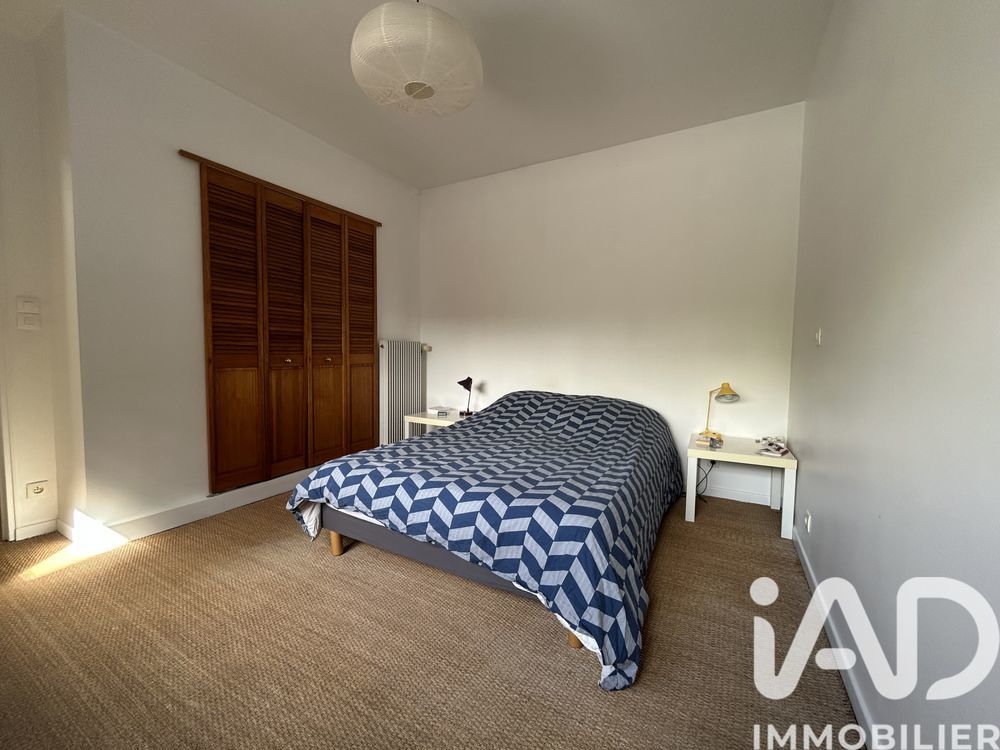 � vendre  Maison Nantes (44000)