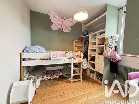  Maison � vendre 6 pi�ces 110 m�