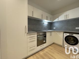  Appartement � vendre 2 pi�ces 48 m�