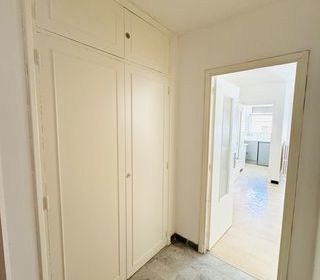  Appartement � vendre 1 pi�ce 40 m�