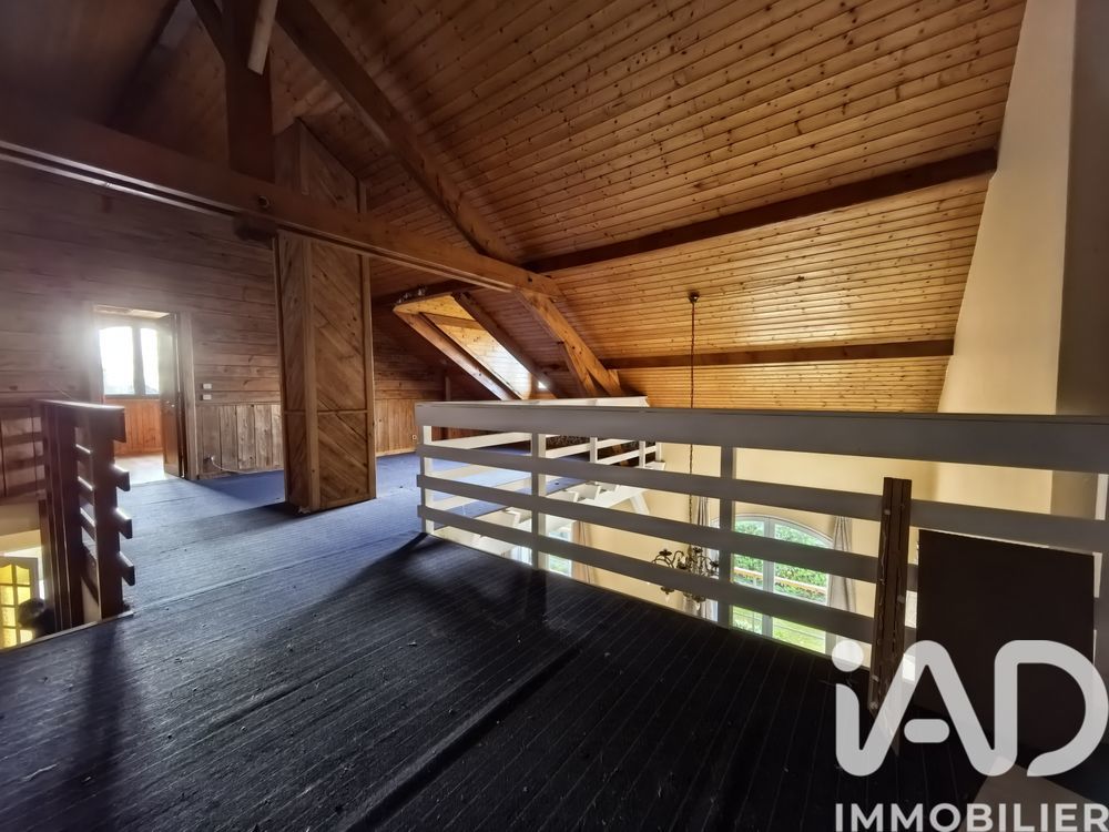 � vendre  Maison Saint-Alban-Leysse (73230)