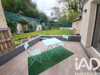  Appartement � vendre 3 pi�ces 84 m�