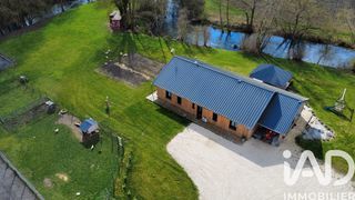  Maison � vendre 7 pi�ces 167 m�