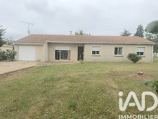  Maison � vendre 6 pi�ces 147 m�