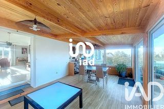  Maison � vendre 9 pi�ces 171 m�