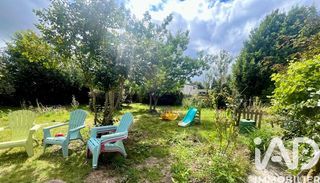  Maison � vendre 3 pi�ces 60 m�