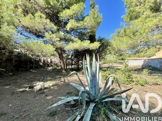  Terrain � vendre 750 m�